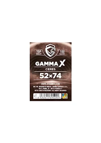 Range x Ceres 52 74 8032611695094