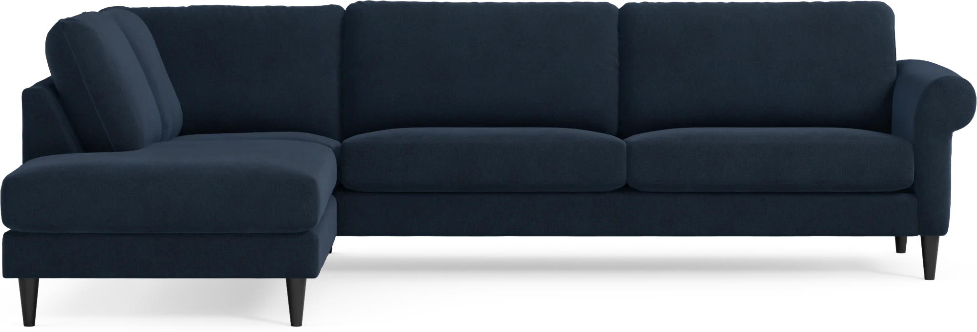 Bridge 3-sits soffa med divan vänster jJFGo