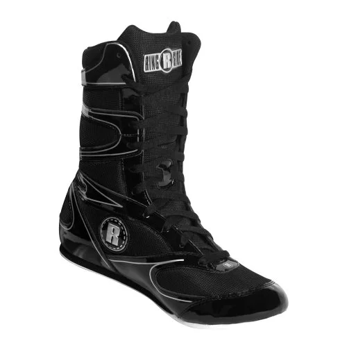 Ringside obesegrad brottning boxningsskor 610708476788