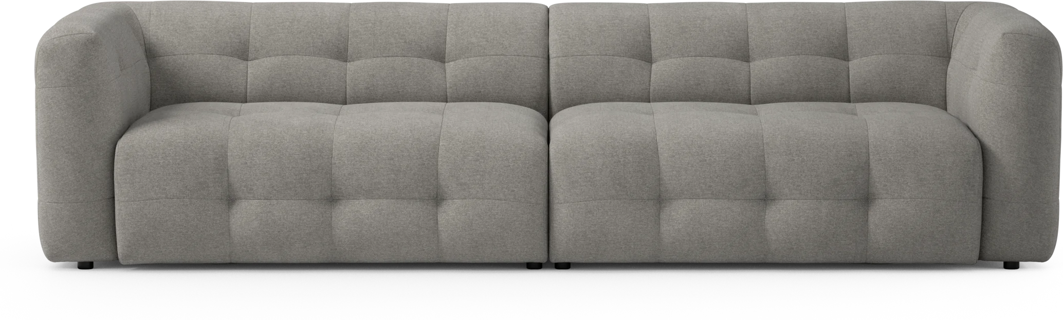 Bella Grande 4-sits soffa dhrSN