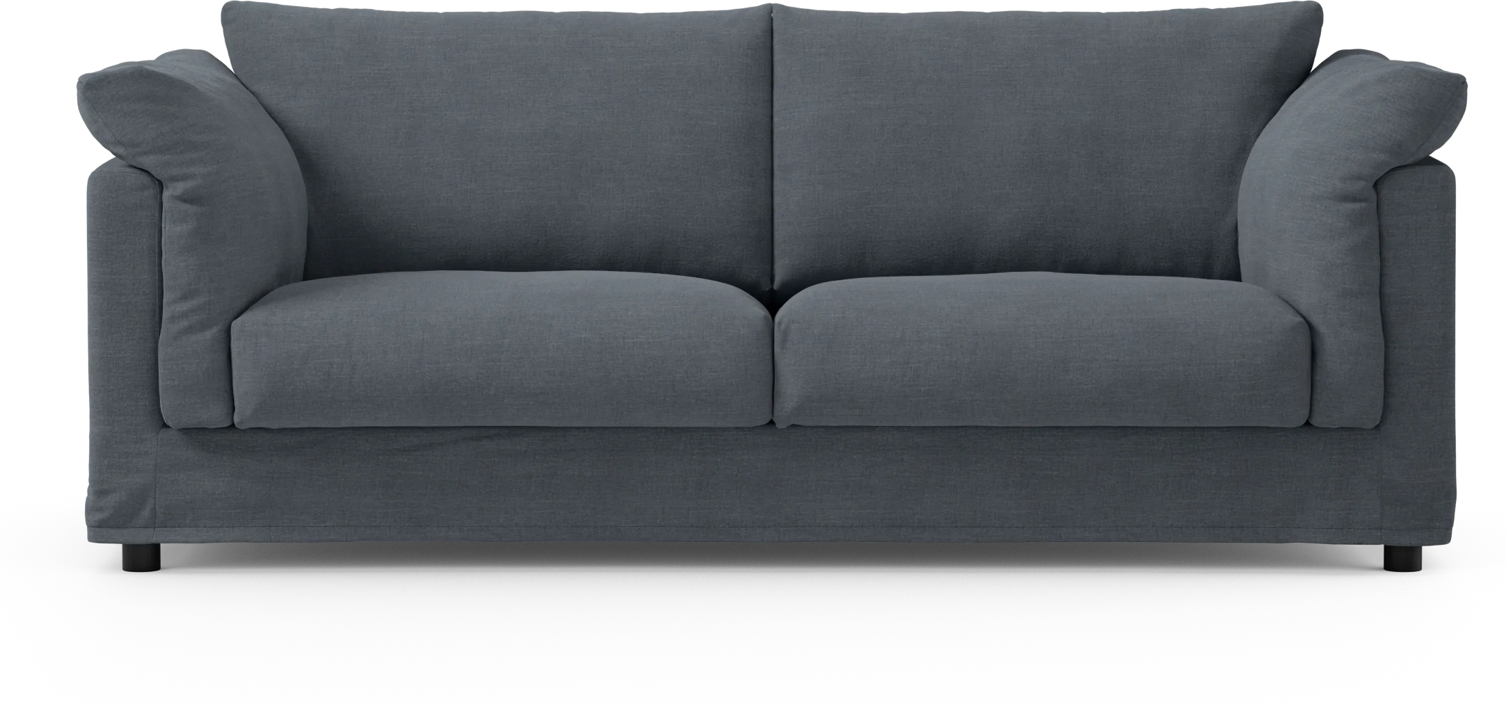 Cherrie 2,5-sits soffa med kappa Kg7SI