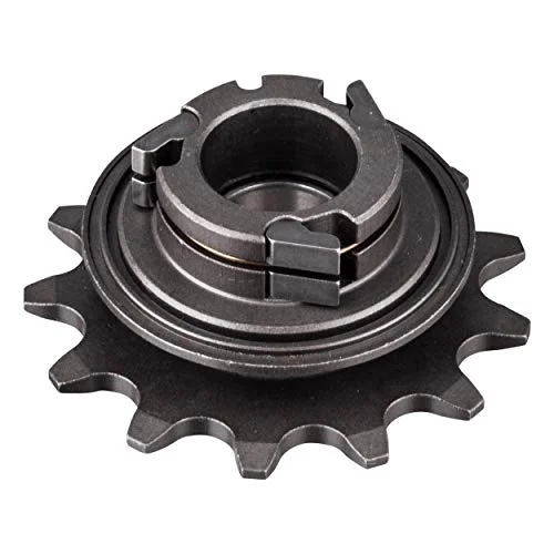Spank Singlespeed 13 tänder svart drivrutin nav mountainbike vuxen unisex 4710155967399