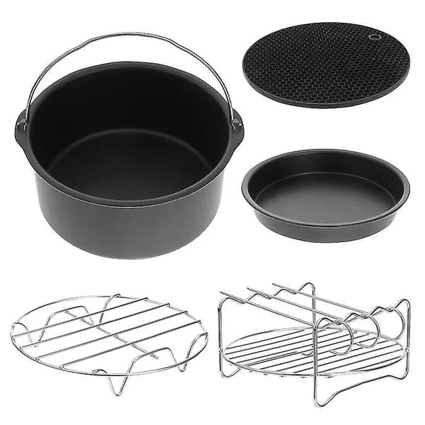 1 set Fritöskit ETOQ-013418 1 set Fritöskit ETOQ-013418