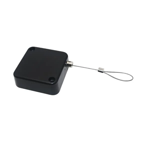 1/2/4 st Infällbara fjärrkontrollhållare med justerbara koppel, TV-fjärrkontrollhållare för TV och DVD 1 4NB507581-A_TSB