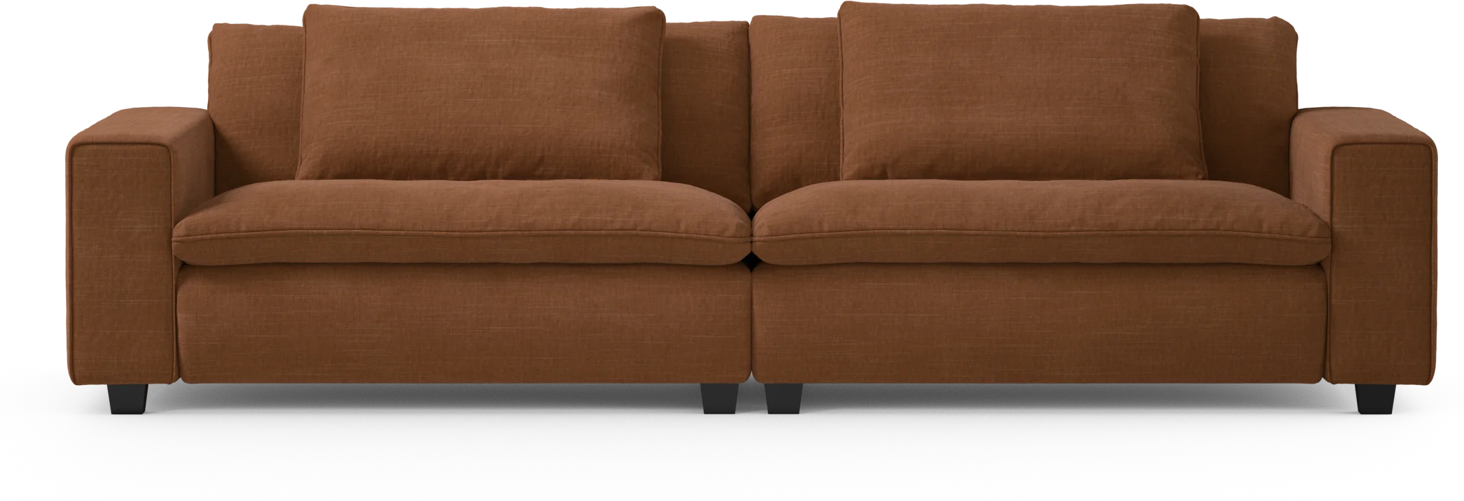 Bellora 4-sits soffa sLyMz