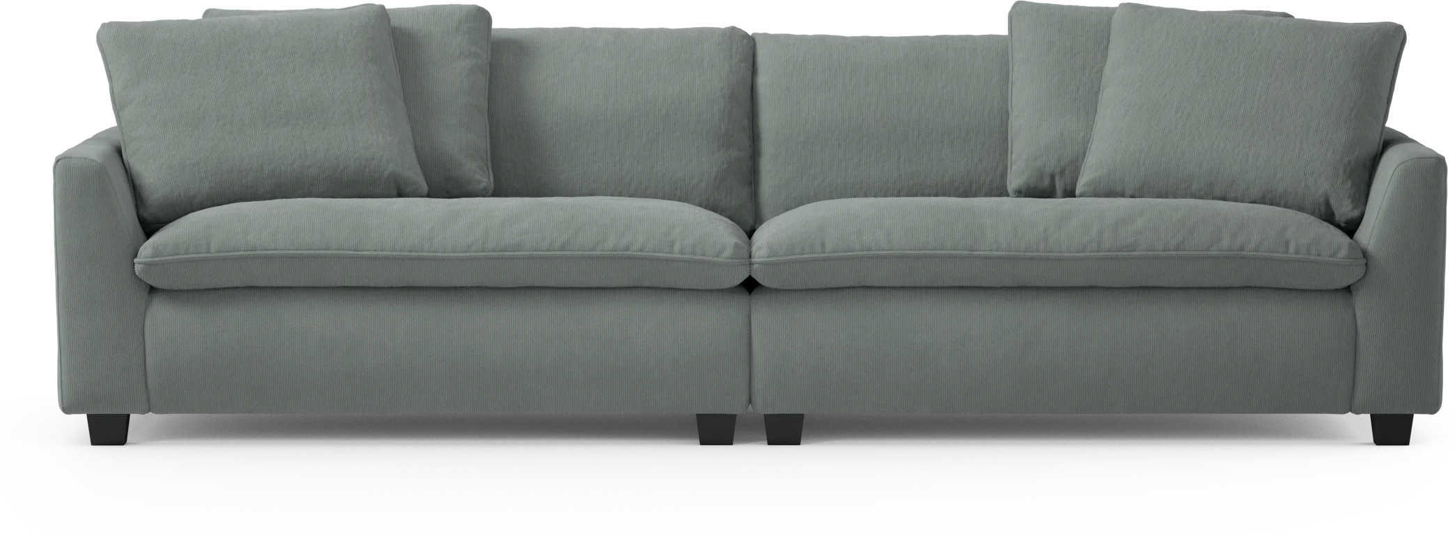 Bellora 4-sits soffa HkoRC