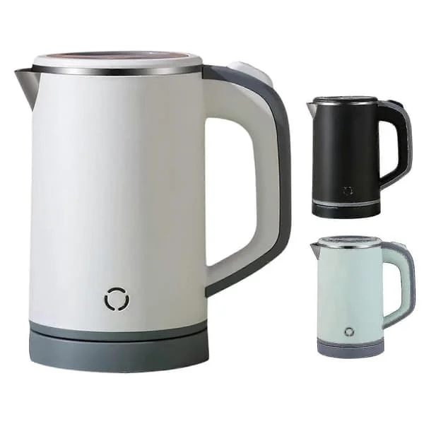 0,8 l vattenkokare med automatisk avstängning och torrkokningsskydd Black Europe Standard Fy02-FrCg-WJQ07856 0,8 l vattenkokare med automatisk avstängning och torrkokningsskydd Black Europe Standard Fy02-FrCg-WJQ07856