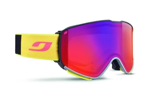 Julbo Smoked Cat. 2+0 Solglasögon, Vuxna Unisex, Multifärg (Multicolor), en storlek 3660576793378