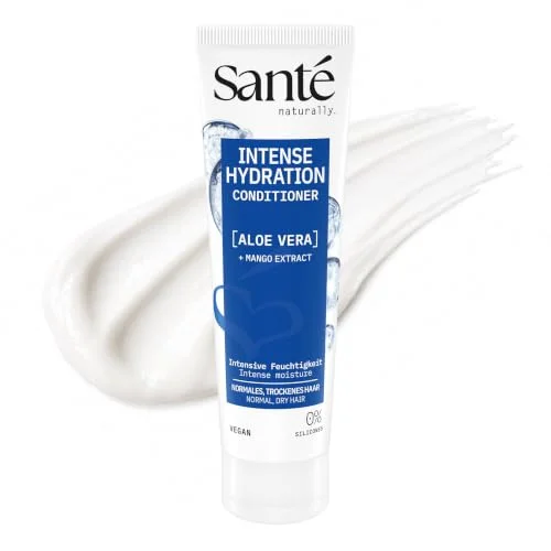 Sante Naturkosmetik Intense Hydration Balsam, 150 ml 4055297220866