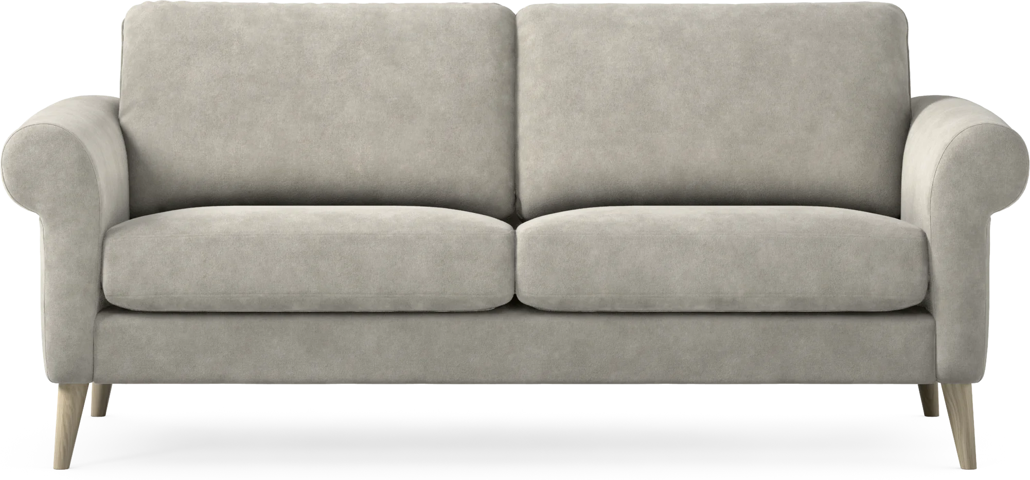 Bridge 2-sits soffa lwRPY