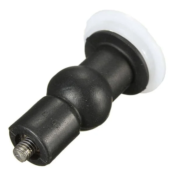 1 par skruvar för toalettlock OU-81601798