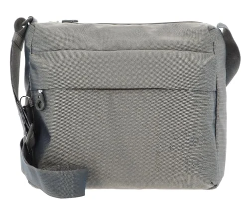 Mandarina Duck Md20 Crossover, kvinna, en storlek, Sage Gray 8032803835345