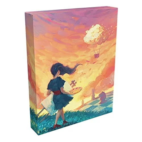 Road to Infamy Canvas Grundspel Familjespel Strategispel 15 spelare Från 10 år 30 minuter tyska 3558380088547