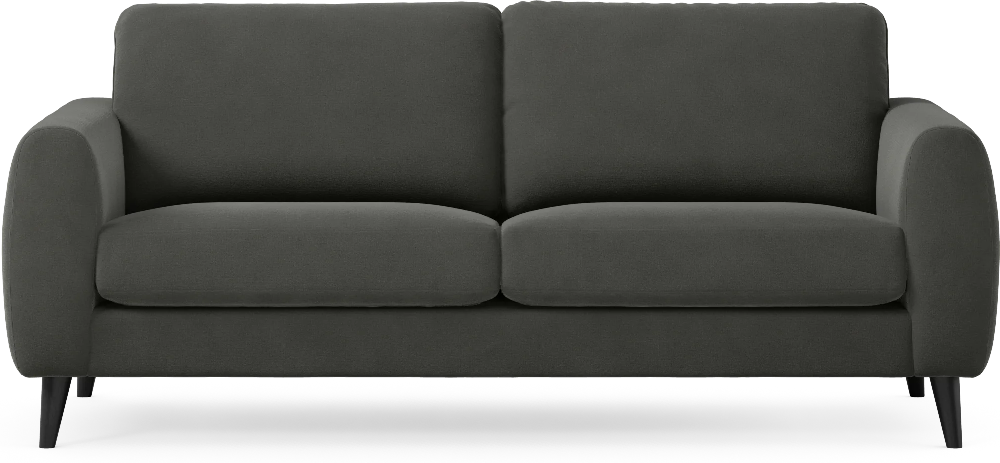 Bridge 2-sits soffa q7KwU