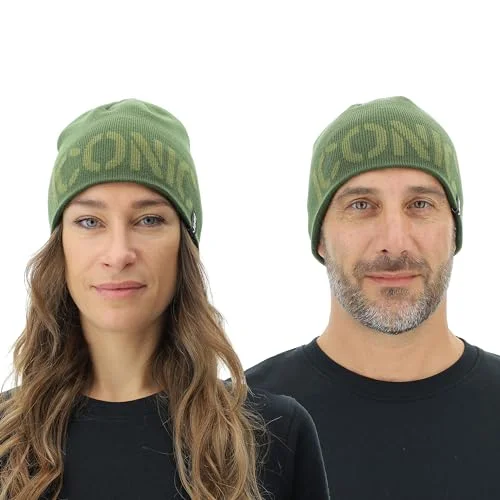 JEEP O102916 I004 J Iconic J23W Unisex Rifle Green/Olive Gr Uni 8054216830601