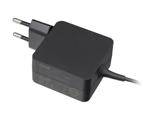 Asus VivoBook 15 X509DA original laddningskabeln 45 watt EU wallplug normal 4064061491265