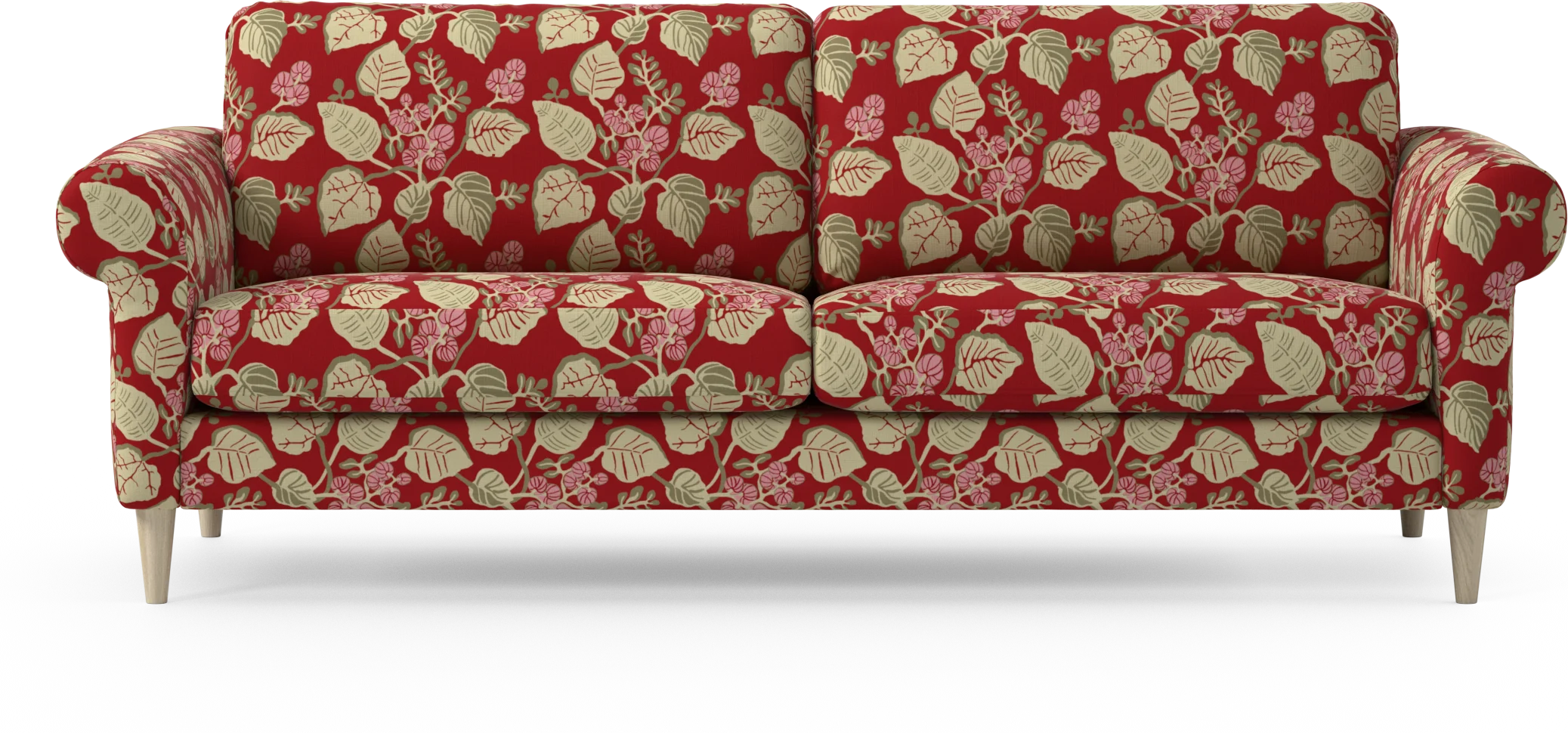 Bridge 3-sits soffa MLSFo