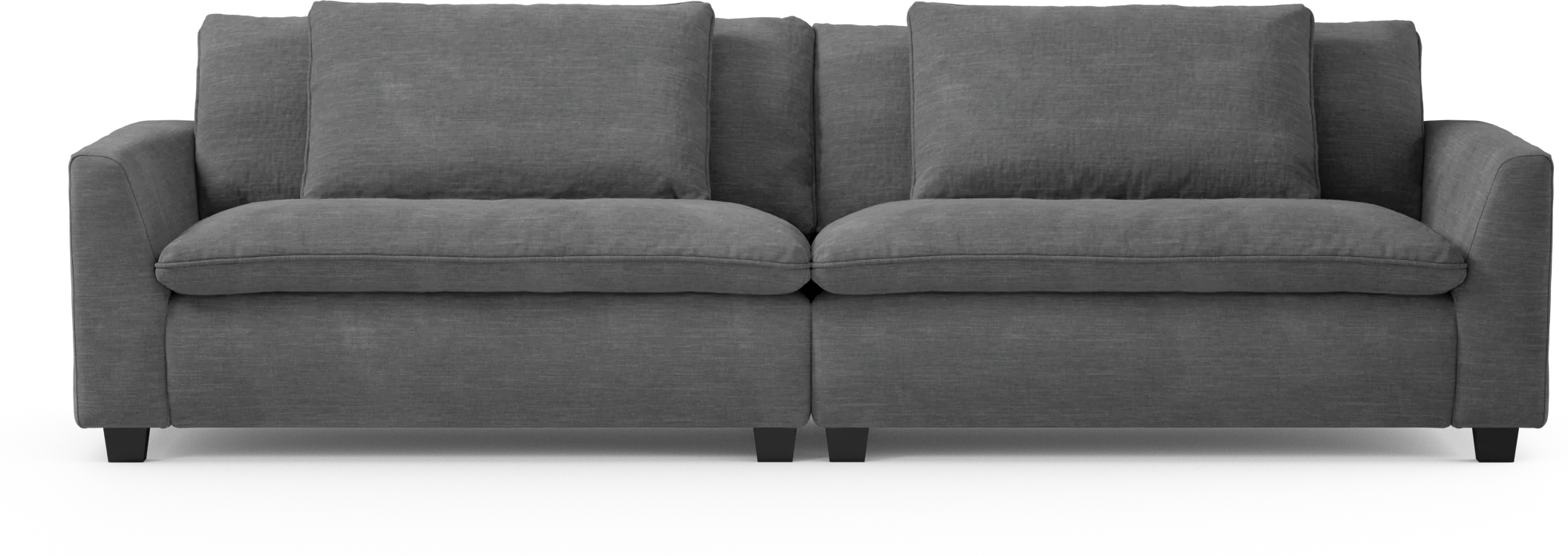 Bellora 4-sits soffa sA3xr