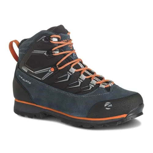 Trezeta XS, Blue Ink Orange, 40.5 EU 8026473478292