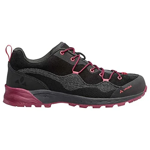 VAUDE Dam MTN Dibona Tech vandringssko, passionsfrukt, 40.5 EU 4052285861971