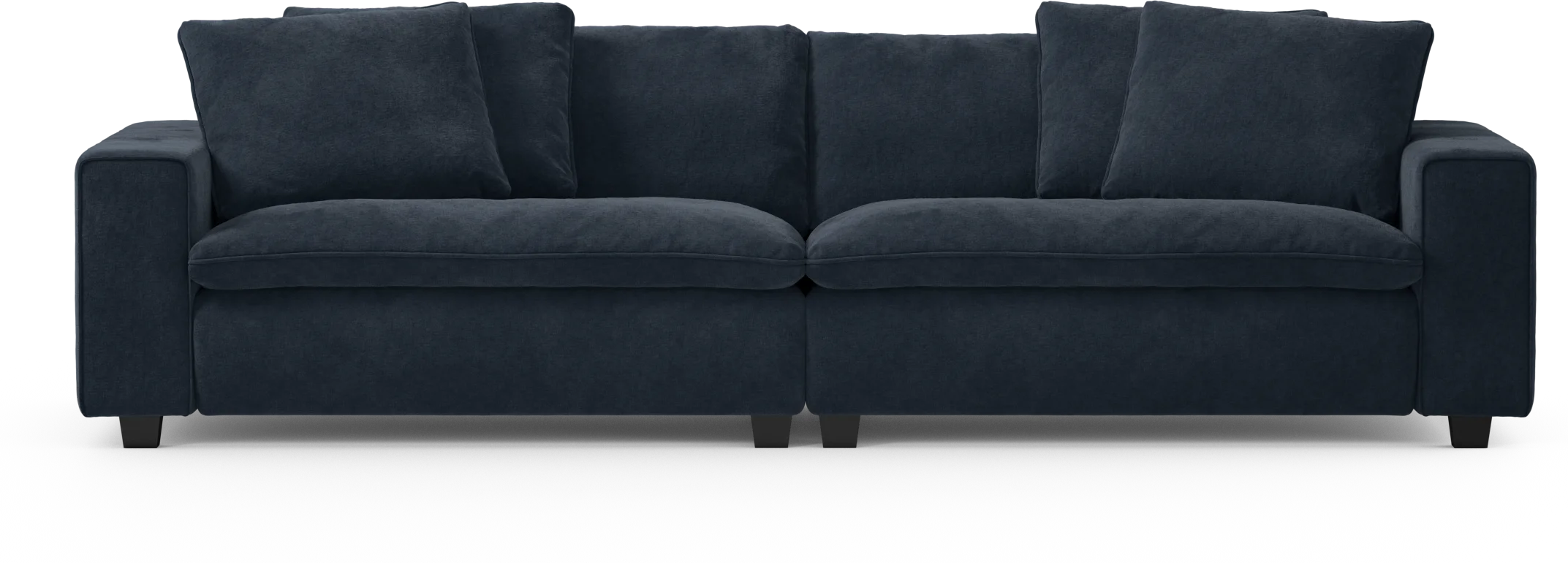Bellora 4-sits soffa 5FAzx