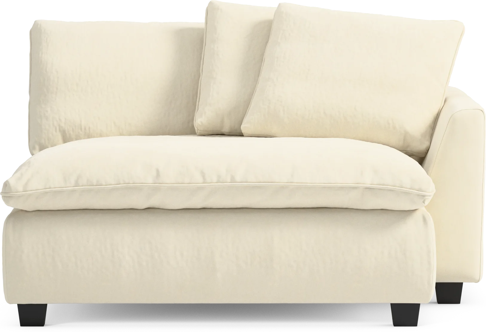 Bellora Schäslong XL med armstöd höger dYSb7