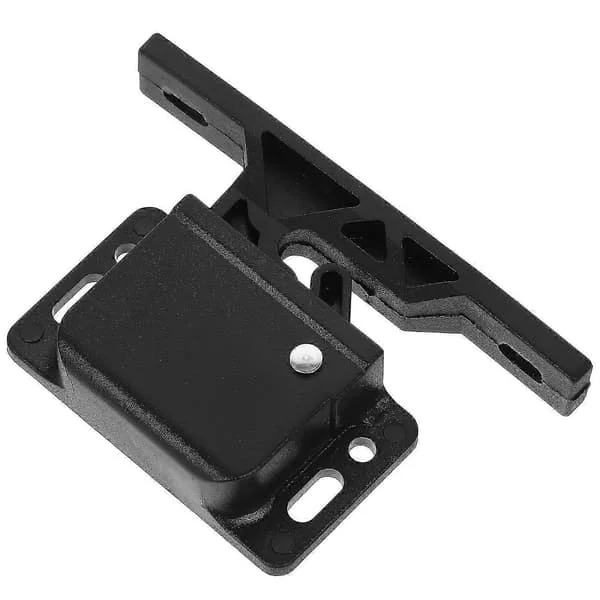 1 Set RV Skåpdörr Lås Spärr RV Låd Lås Och Spärr För Husbil Black 5.00X3.50X1.50CM 250806jgycjfg834 1 Set RV Skåpdörr Lås Spärr RV Låd Lås Och Spärr För Husbil Black 5.00X3.50X1.50CM 250806jgycjfg834