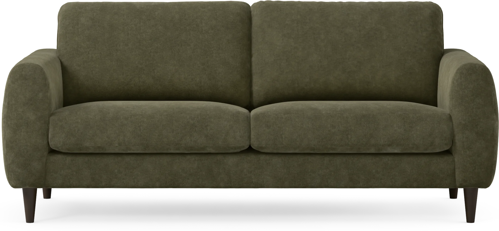 Bridge 2-sits soffa 6sUMq