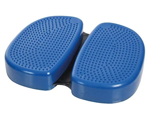 Togu unisex vuxna Stepper Aero step Pro blå 52 x 40 8,5 cm 4006226029784