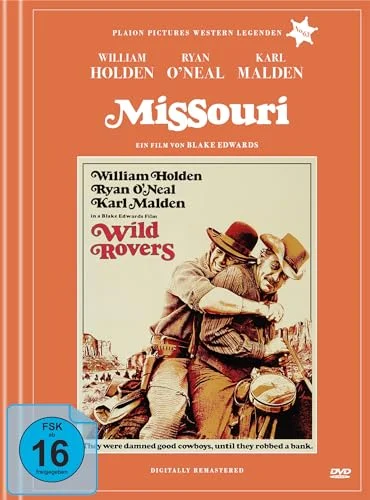 Missouri (Edition Western Legenden #63) 4020628575854