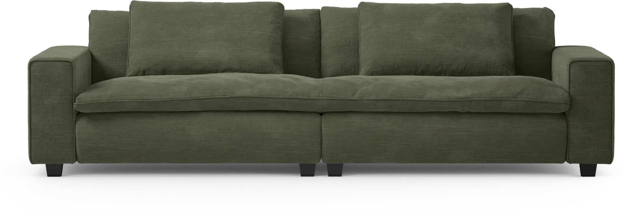 Bellora 4-sits soffa, hel dyna M9nFf Bellora 4-sits soffa, hel dyna M9nFf