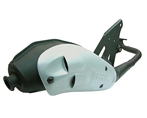 Avgasrör TECNO Streetline KREIDLER Jigger 50 2 taktare 4054785049057