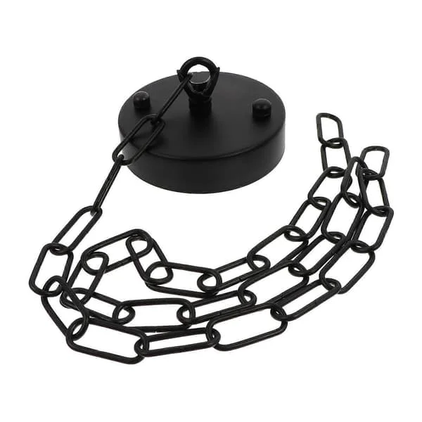 1 Set Taklampa Sugplatta och Kedja Hushåll Sovrumsinredning Kedja YJMFZ26264 1 Set Taklampa Sugplatta och Kedja Hushåll Sovrumsinredning Kedja YJMFZ26264