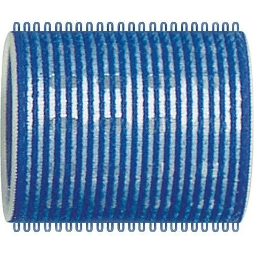 Fripac Medis D 1611 Hårrullar, Mörkblå, 51 mm x 6 stycken 4015788316119