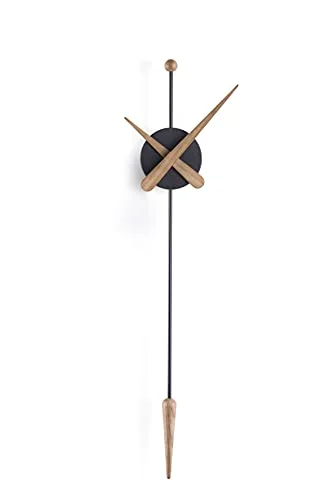 NOMON Väggklocka design PTANR 8436573811088