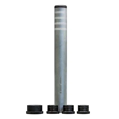 Unior 1683/5A Tubo per Inserimento ruleni a Spinta 1" x 1,1/8" 1,1/4" 1,1/2" Marca 3838909262680