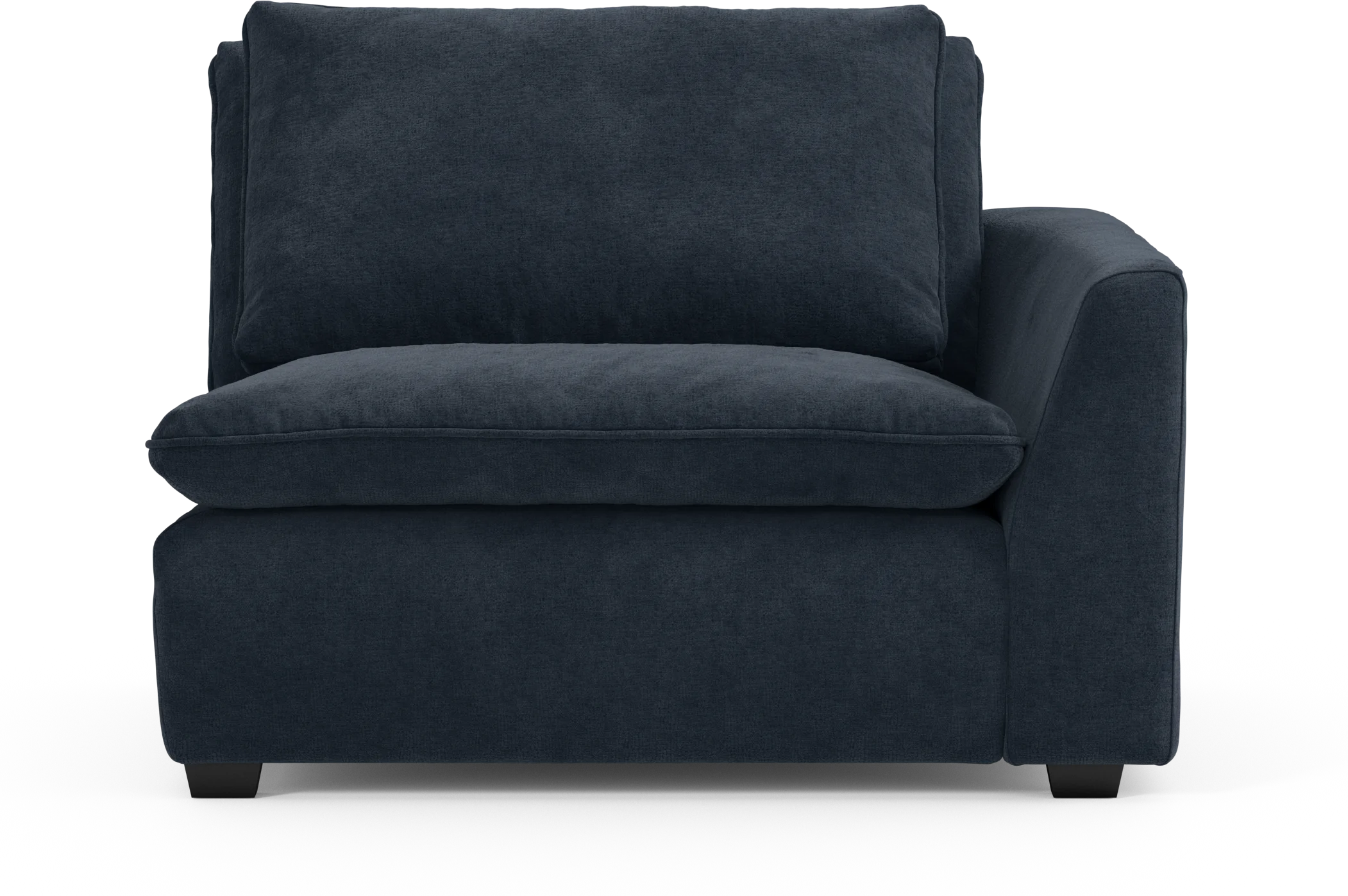 Bellora 1-sits med armstöd höger d5gfx