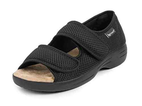 Aerosoft Unisex Vuxen Stretch 06, Svart, 5.5 M US 4251842208413