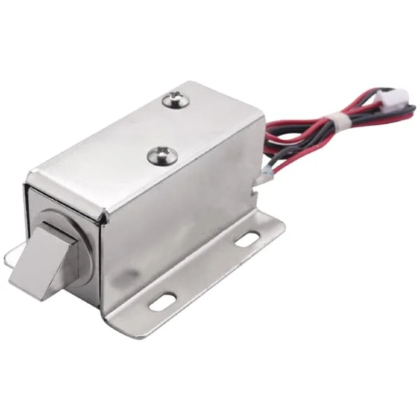 0837l Dc 12v 8w Öppen Ramtyp Solenoid för Elektrisk Dörrlås Z-FD-BT-DZ-2581 0837l Dc 12v 8w Öppen Ramtyp Solenoid för Elektrisk Dörrlås Z-FD-BT-DZ-2581