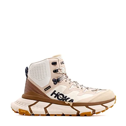ホカオネオネ Tennine Hike GTX, vandringsskor unisex vuxen, Shifting Sand Otter, 40 EU 194715602427