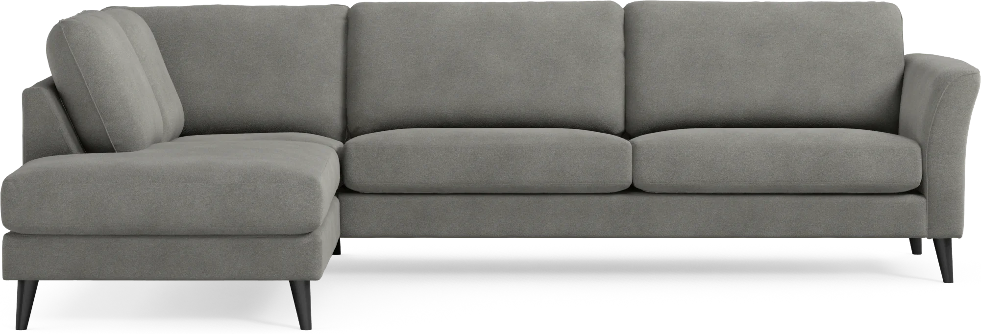 Bridge 3-sits soffa med divan vänster xgYA2