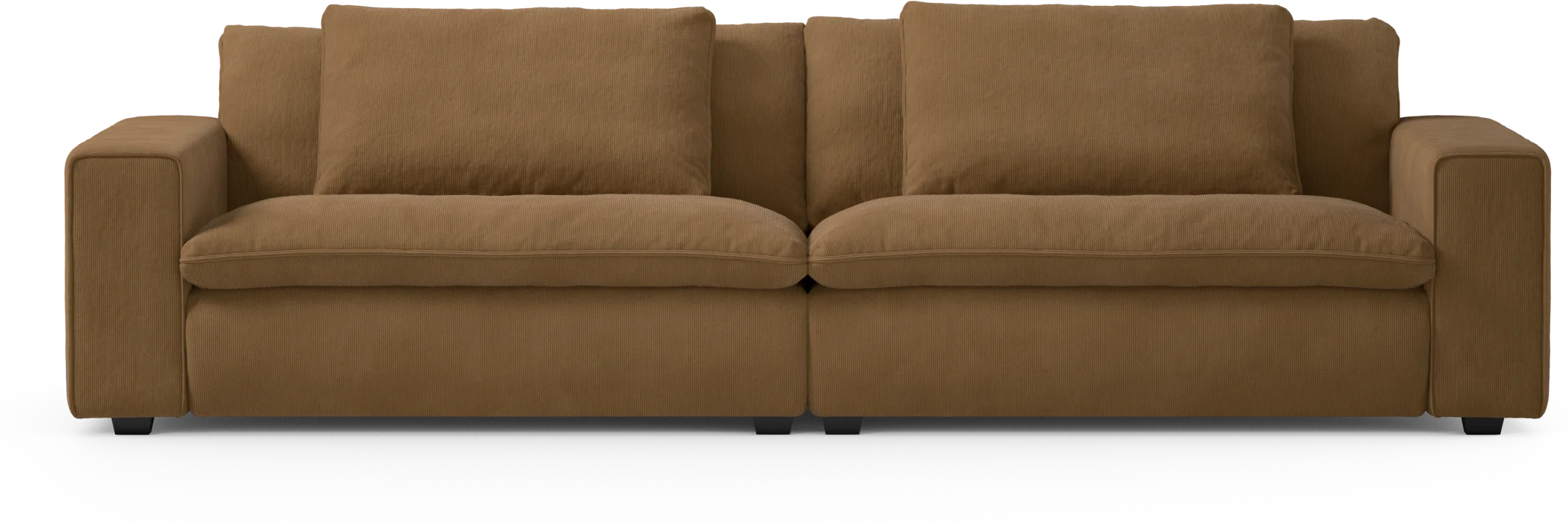 Bellora 4-sits soffa xF2Eb