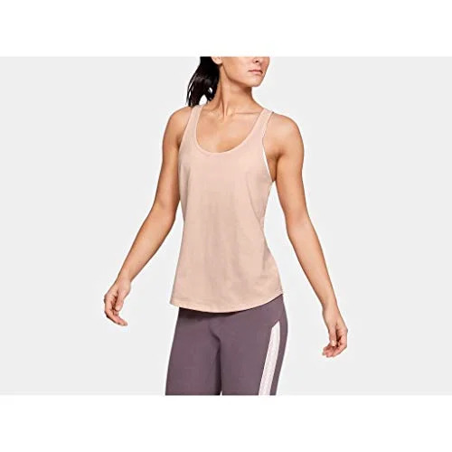 Under Armour X back dam Orange Dream/Tonal L 192565702878