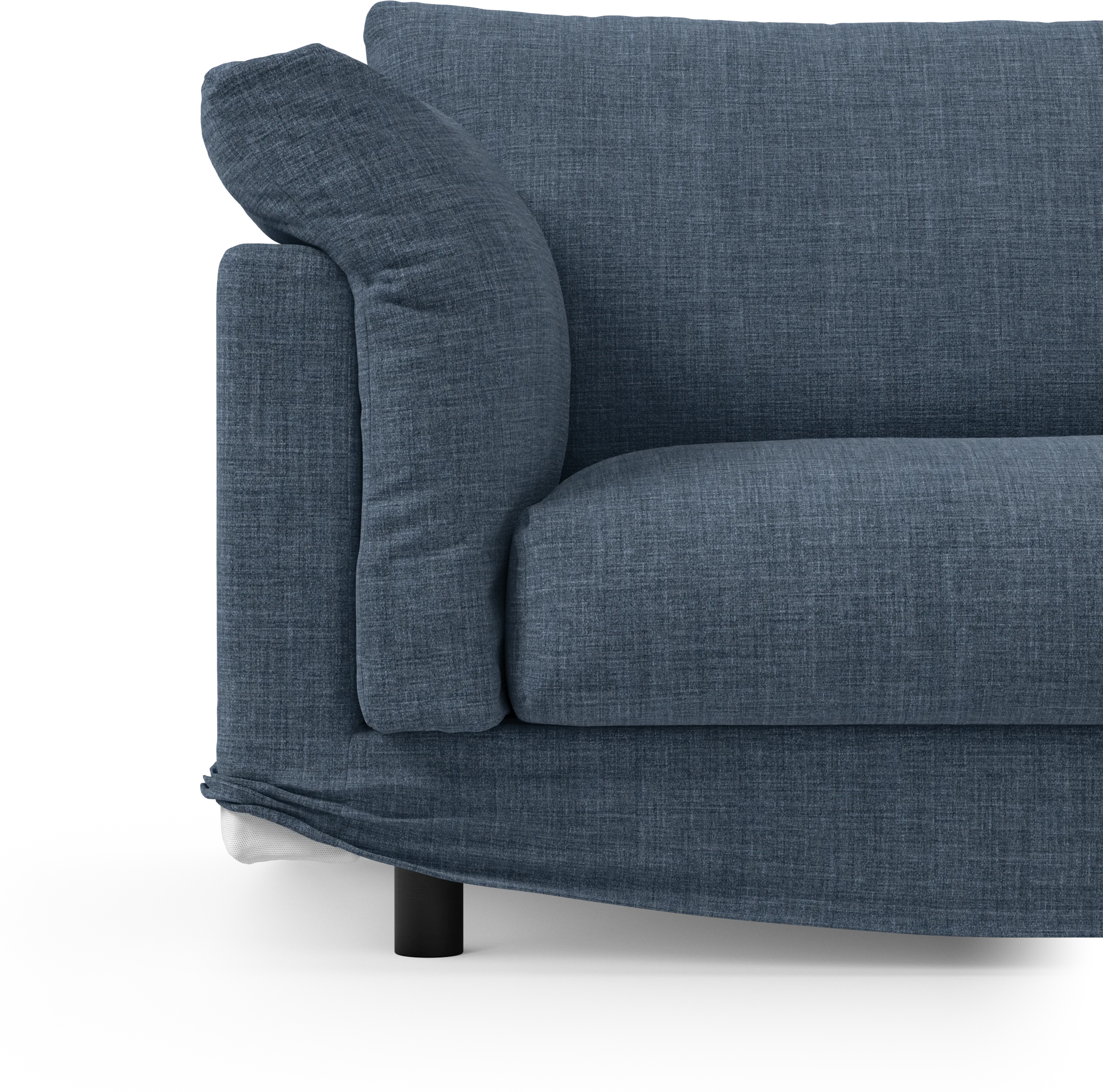 Cherrie Klädsel Klädsel till 4-sits soffa, hel dyna rW1eM Cherrie Klädsel Klädsel till 4-sits soffa, hel dyna rW1eM