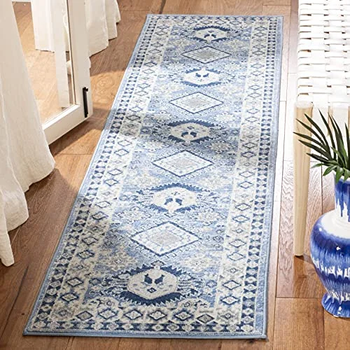 Safavieh matta, polypropylen, 62 x 240 cm 889048676626