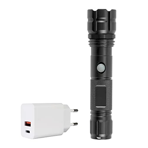 PNI CHG3F10 Lampe torche 5949066529467