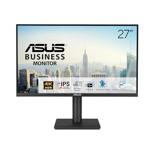 27" ASUS VA27UCPS 4711387620694