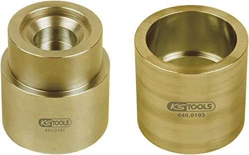 KS Tools 440.0445 Tryckstyckssats för Volkswagen T4, 2 delar 4042146637968