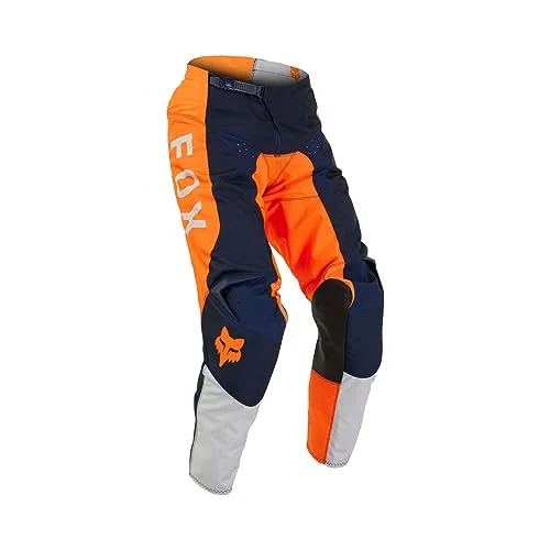 Fox Racing 186 Nitro byxa 191972836145