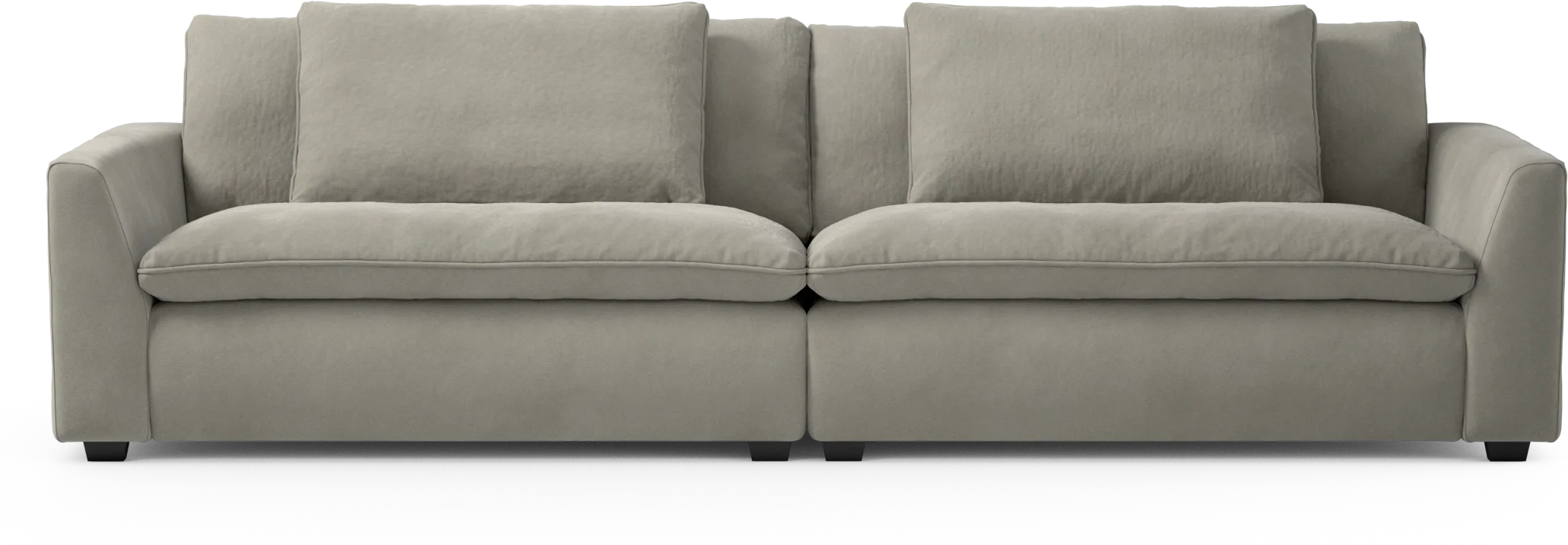 Bellora 4-sits soffa 53t3x